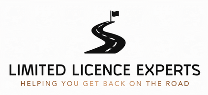 Limited Licence Experts Logo